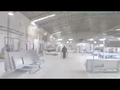 Introducción de la empresa de purificación de ámbar