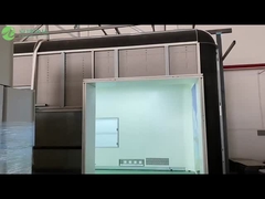 Sala de operaciones de clase A