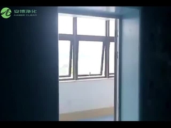 Sala de operaciones de clase B