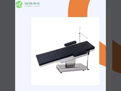 tabla de la sala de operaciones