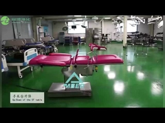 Mesa de la sala de trabajo