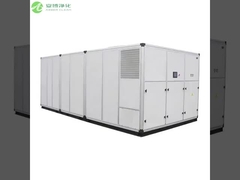 aire que da la unidad