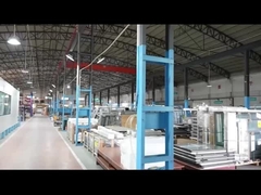 Introducción de la empresa de purificación de ámbar