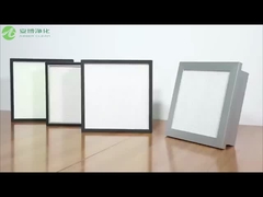 Filtro de Hepa Universal Terra