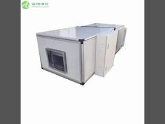 aire que da la unidad