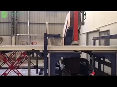 Panel de pared de puf