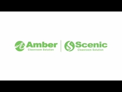 El panel de pared de bocadillo