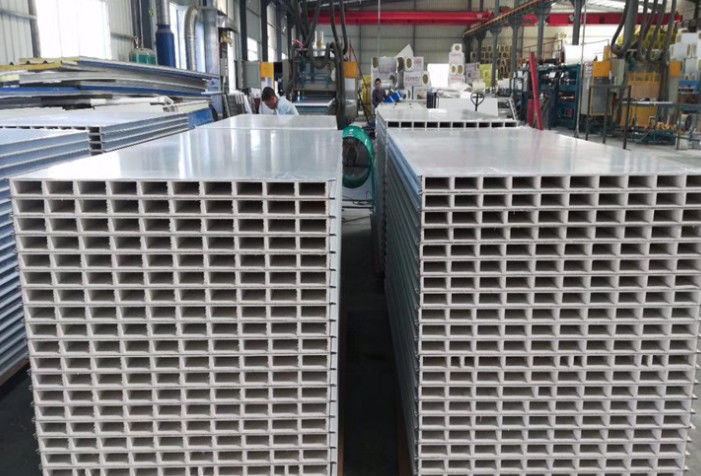 El sitio limpio de la clase 7 del CE ISO clasifica a 10000 tableros blancos para la producción de la purificación